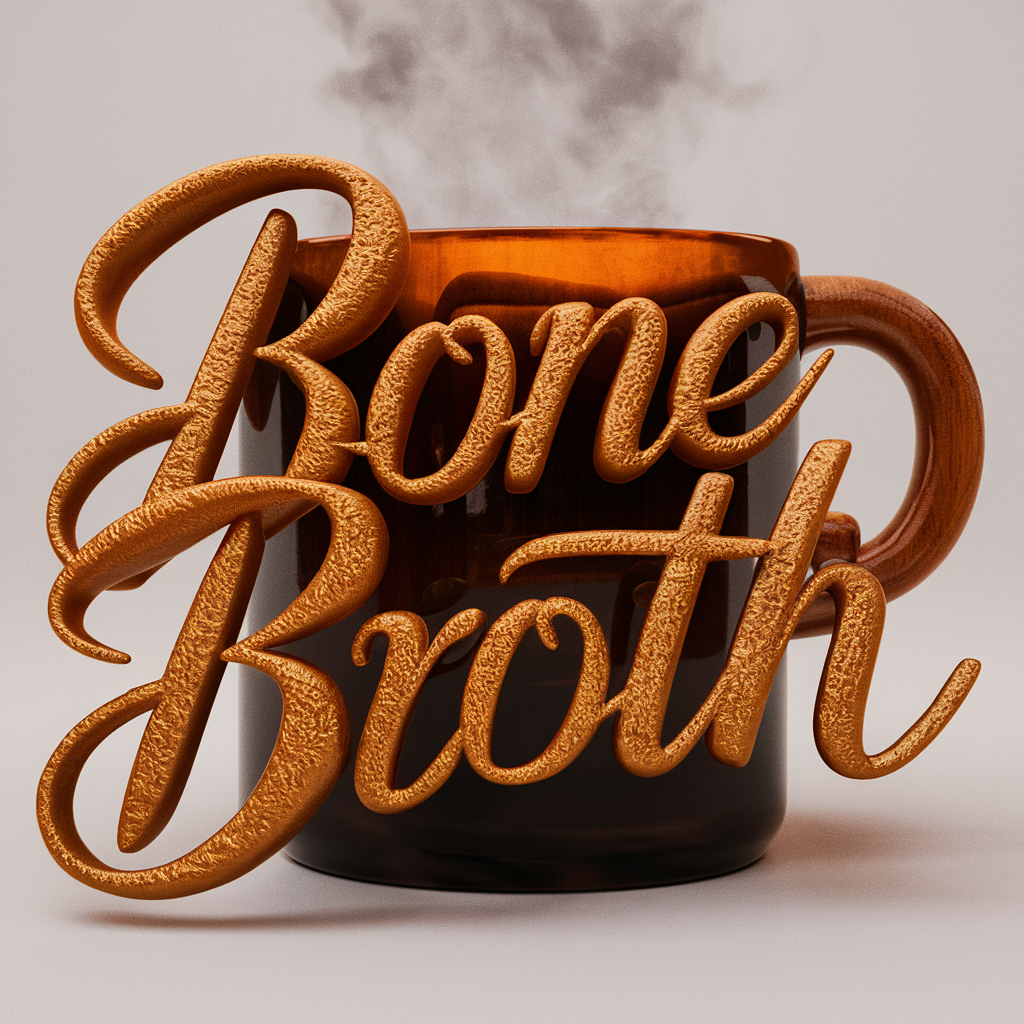 Bone Broth, Collagen, and Gelatin: Your Gut’s Dream Team