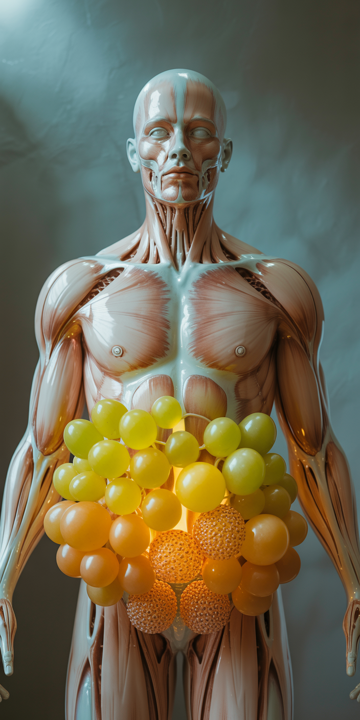 Why You Can’t Lose Weight: The Truth About Toxins, Drainage, and Stubborn Fat