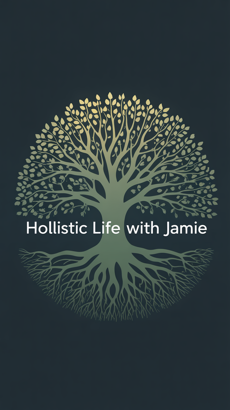 About Holistic Life with Jamie