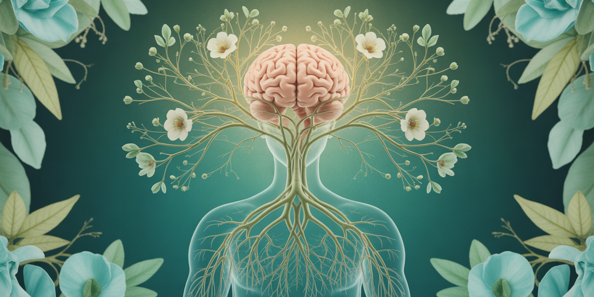 What It Really Means to Regulate Your Nervous System