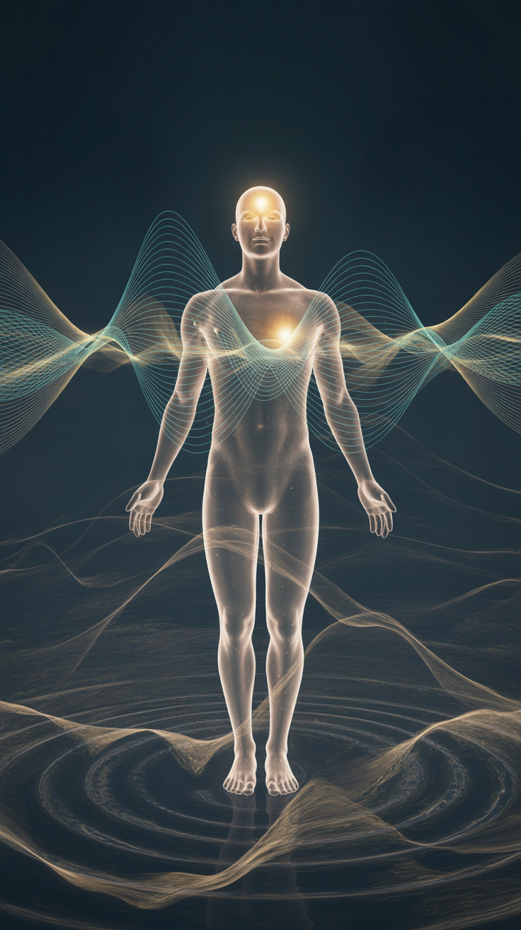 Quantum Energy & Frequency Healing: How Vibrational Science Shapes Your Body & Mind