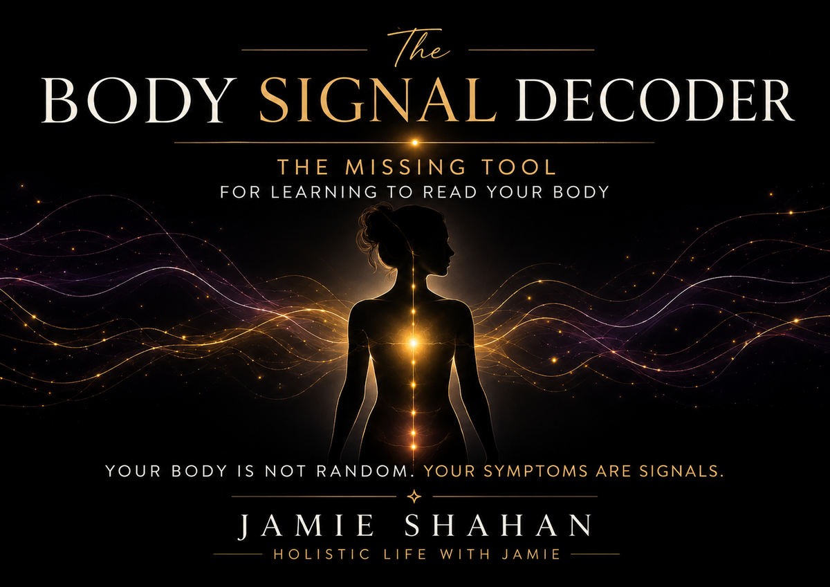 The Body Signal Decoder