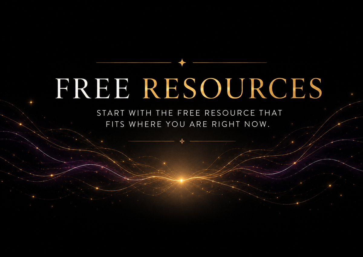 Free Resources