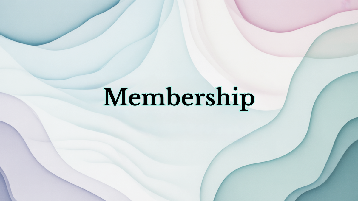 Member Library