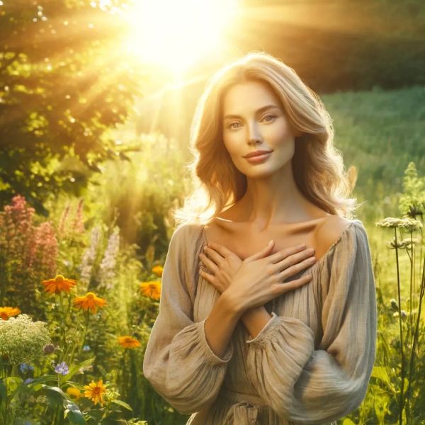 What If Your Body Isn’t Broken—It’s Just Begging You to Listen? 5 Steps to Autoimmune Recovery