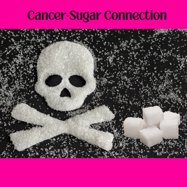 Cancer Metabolism and Sugar: How Keto and Carnivore Diets Target Cancer’s Weakness