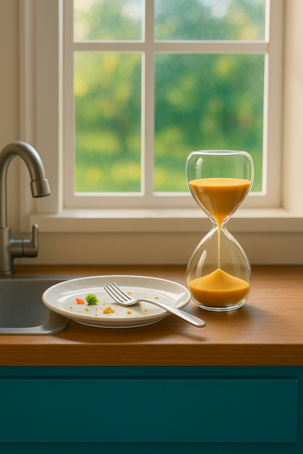 Intermittent Fasting Isn’t Starvation—It’s Strategic Detox for Insulin, Inflammation, and Cancer Resilience
