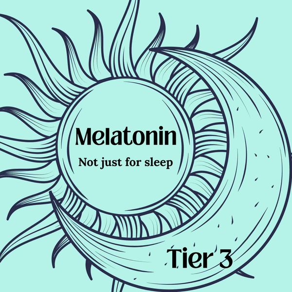 Melatonin and Cancer: How This Hormone Supports Healing at the Cellular Level