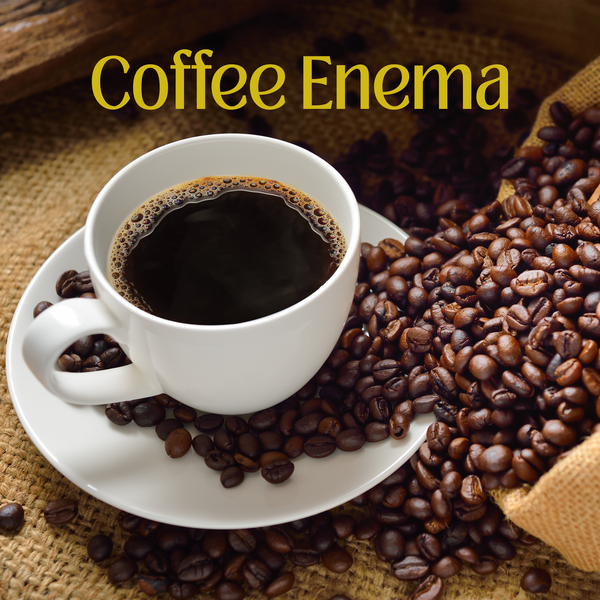 The Truth About Coffee Enemas (And Why I Still Do Them)