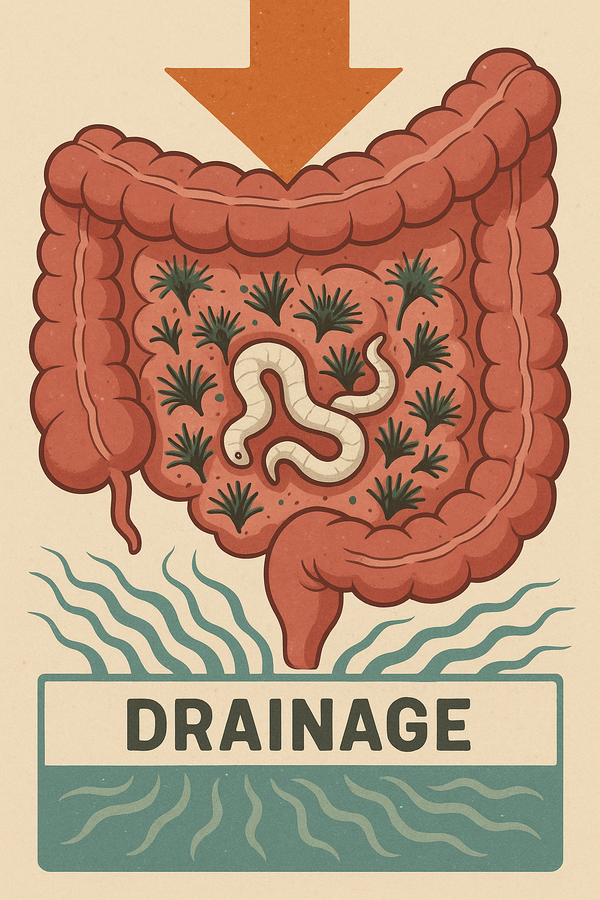 Terrain vs. Bugs: Why Killing Isn’t the First Step