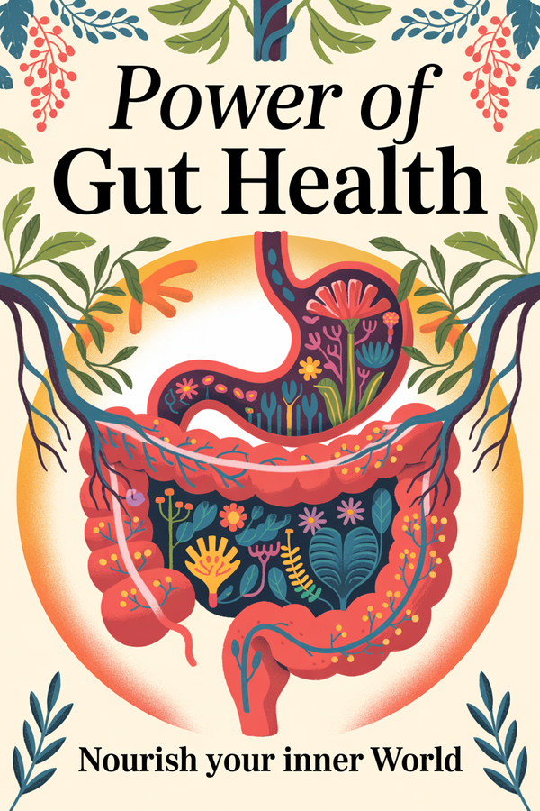 7 Gut Healing Tools You’re Probably Skipping (But Shouldn’t Be)