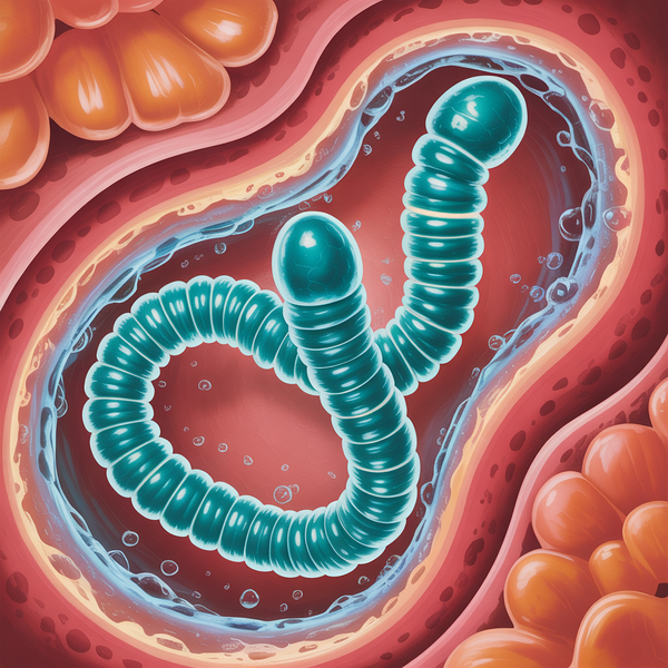 10 Signs of Parasites in Humans You’re Probably Ignoring