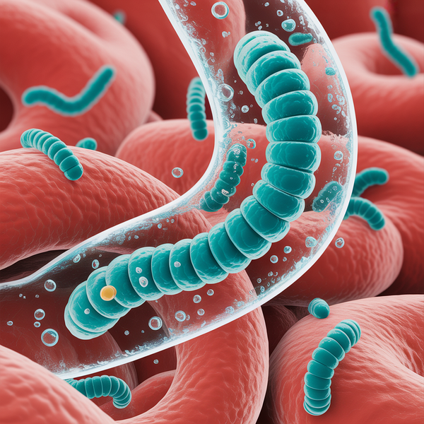 Do You Have Parasites? 12 Signs Your Body’s Begging for a Cleanse