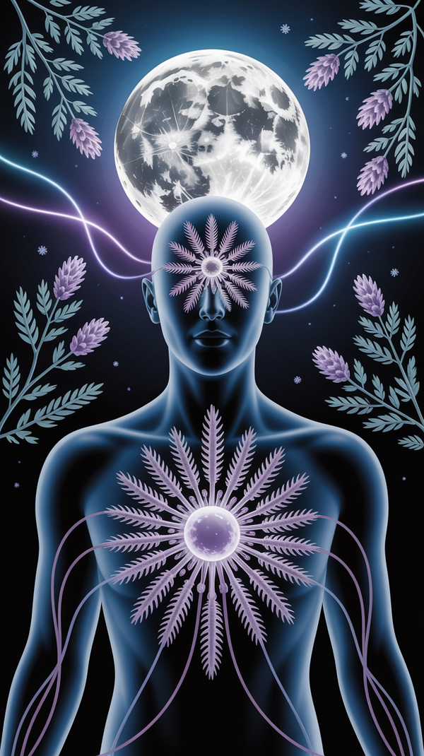 Why Parasite Cleanses Work Better During the Full Moon: What’s Actually Happening?