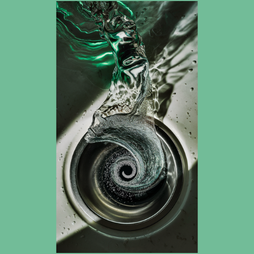 The Truth About Detoxing: Why You Must Drain Before You Detox