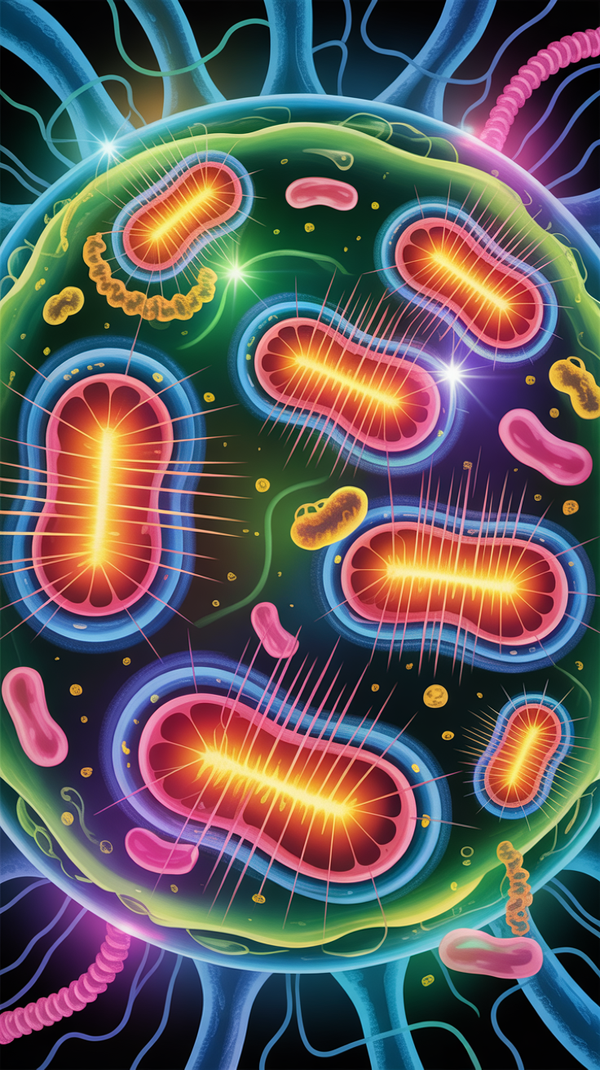 Mitochondrial Uncoupling: What It Is and Why It’s Trending