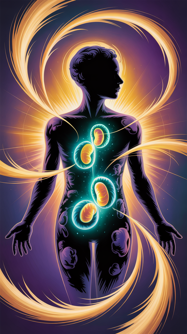 Lose the Dead Weight: Mitophagy and Mitochondrial Cleanup