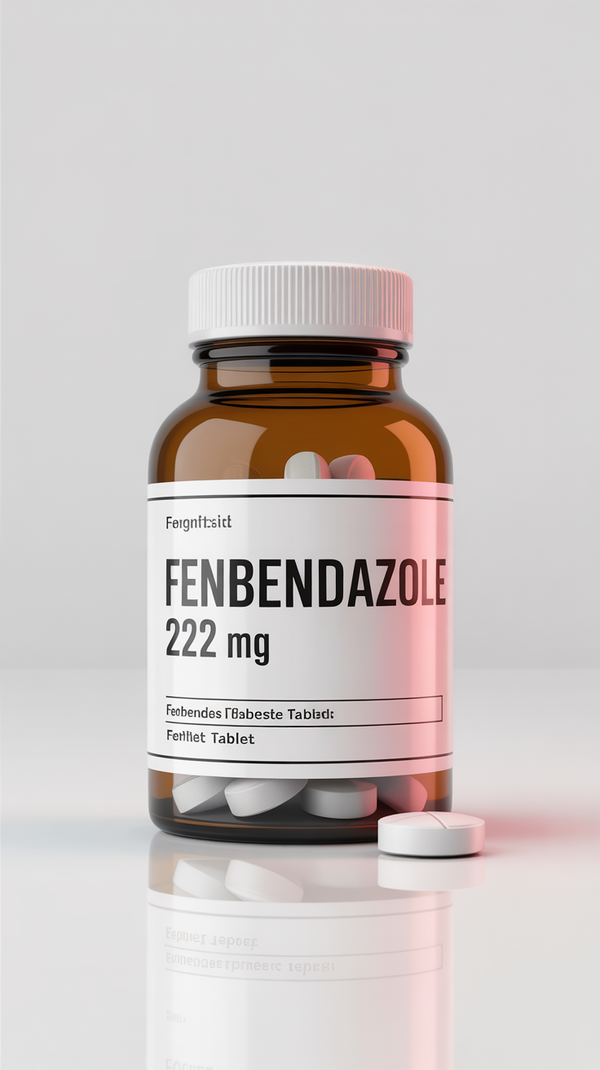 Fenbendazole Research: Terrain and Safety Insight
