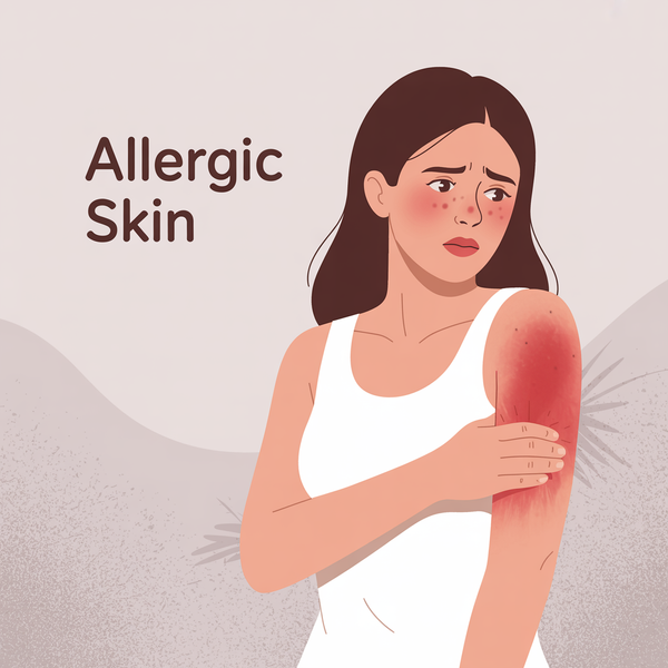 The Weird Symptoms You Didn’t Know Were Mitochondrial (Like Skin Flares & Light Sensitivity)