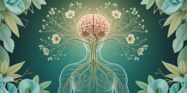 What It Really Means to Regulate Your Nervous System
