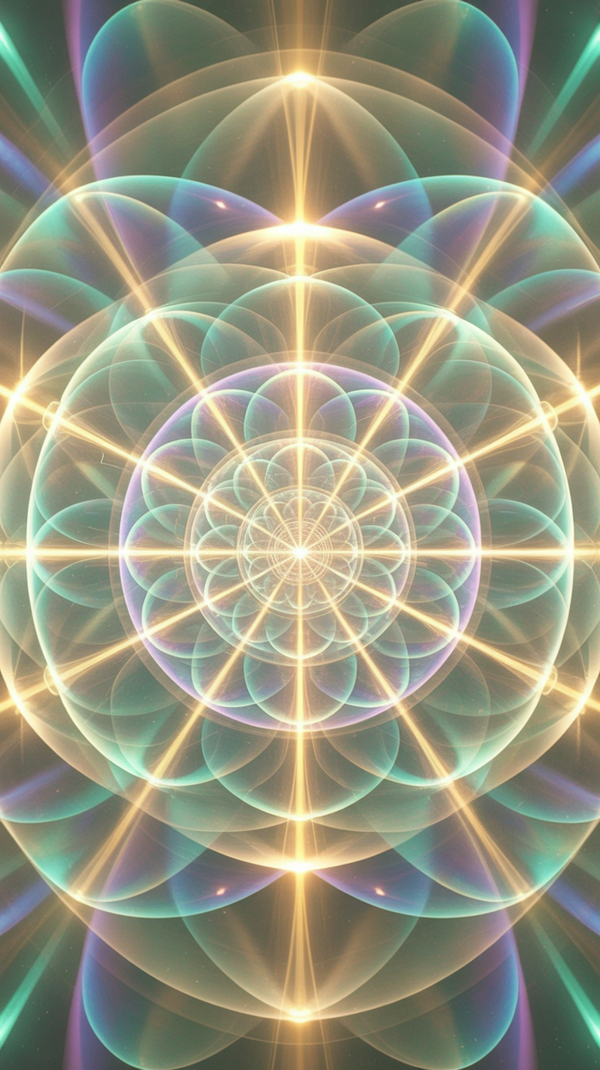 How to Boost Your Energy by Raising Your Frequency