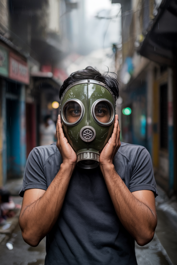 The Truth About Indoor Air Quality: Why You’re Still Tired Even After Sleeping 8 Hours