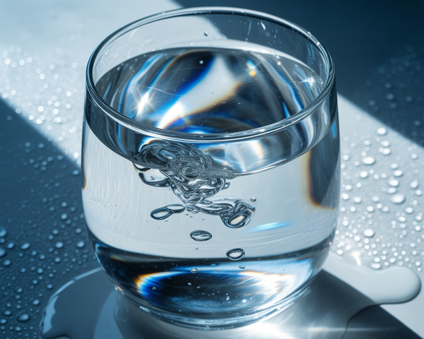 Structured Water Hydration: The Simple Habit That Fixes Low Energy