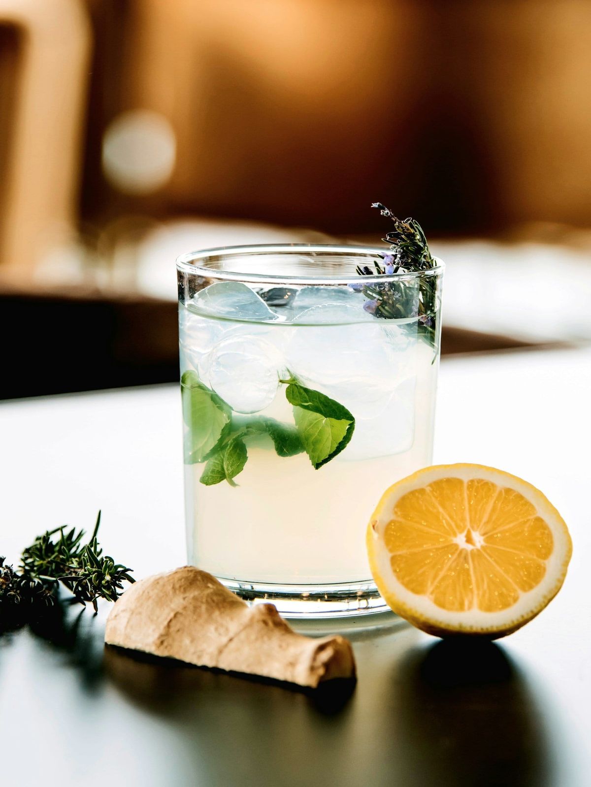 How To Make a Ginger Bug and Wild Soda Fermented Drink