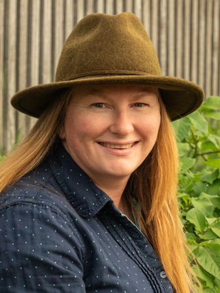 Susanne Peet