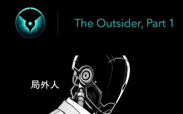 The Outsider, Part 1: Pulling One Thread on a $1.9 Billion Phishing Machine