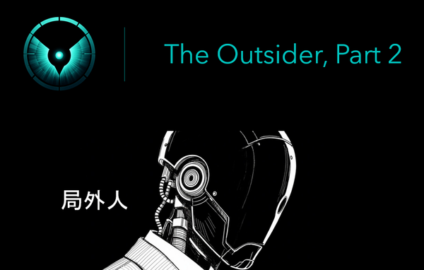 The Outsider, Part 2: Putting a Price on a Phishing Machine