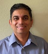 Raman Ramachandran