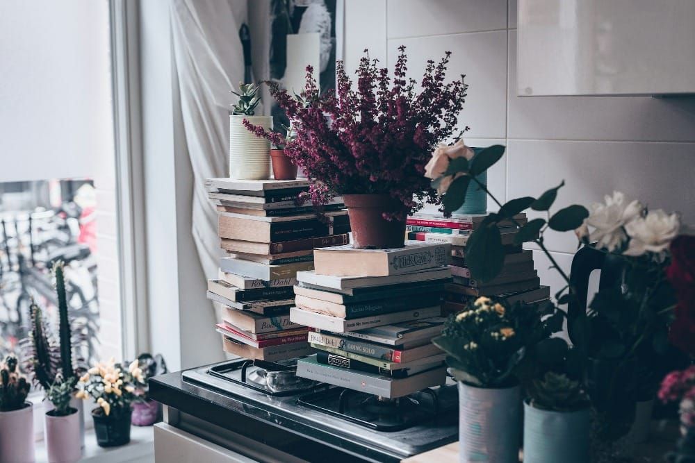Favorite Resources