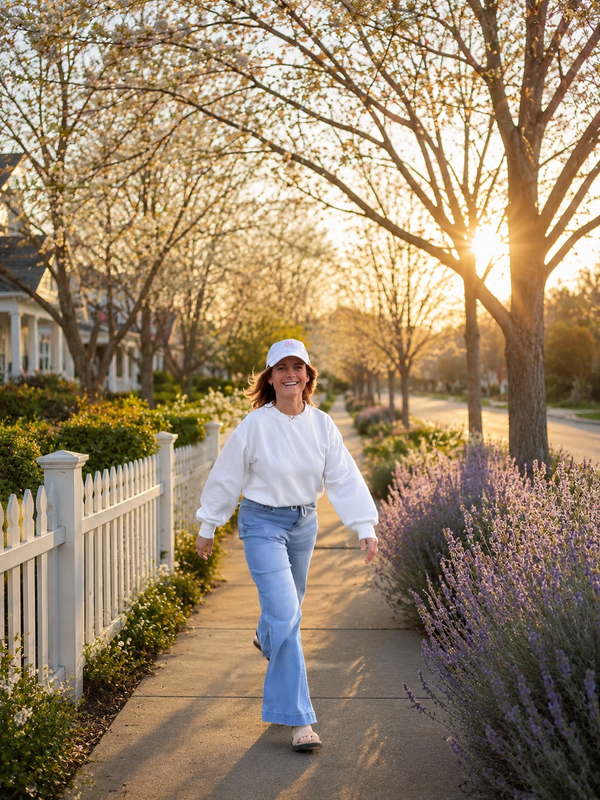 Healing After Abortion and Finding Joy Again