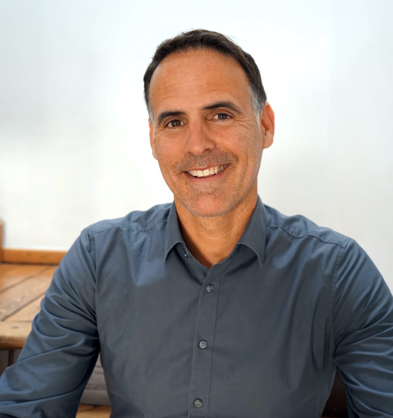 John Juhasz, TFP Founding Partner