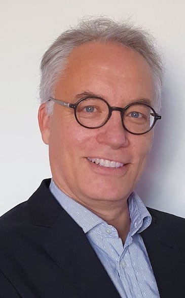 Steffen Kiefer, TFP Associated Partner