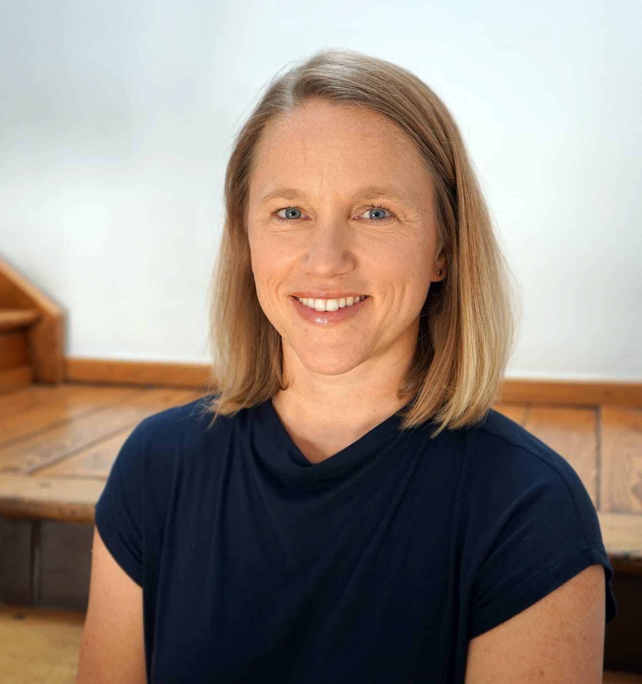 Sarah Stephany, TFP Associated Partner