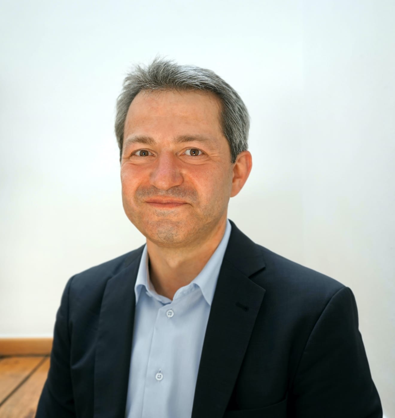 Thomas Marschall, TFP Partner