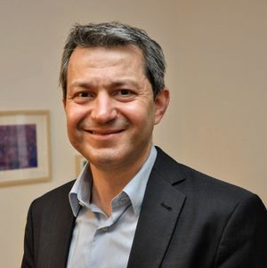 Thomas Marschall