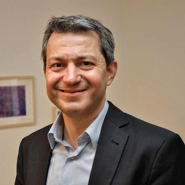 Thomas Marschall