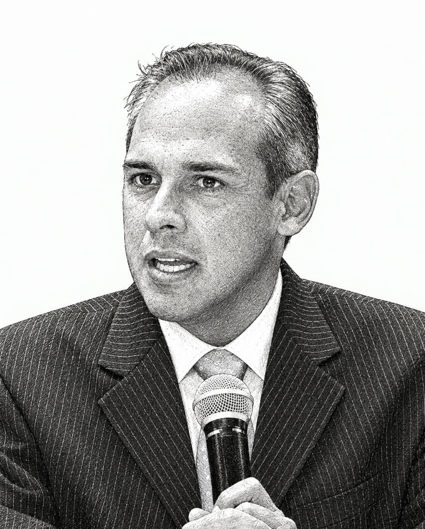 Javier Fuentes de la Peña