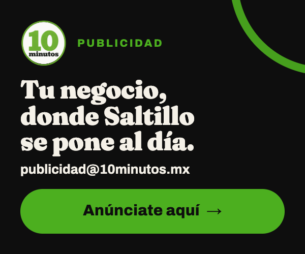 Anuncia tu negocio en 10 Minutos