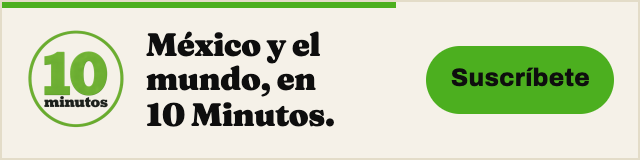 Suscríbete gratis a 10 Minutos