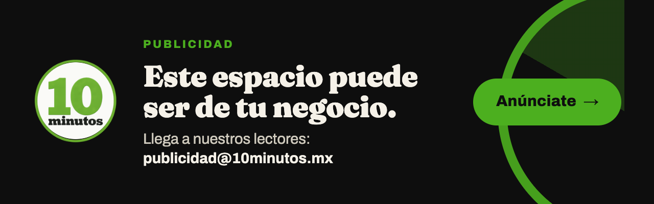 Anuncia tu negocio en 10 Minutos