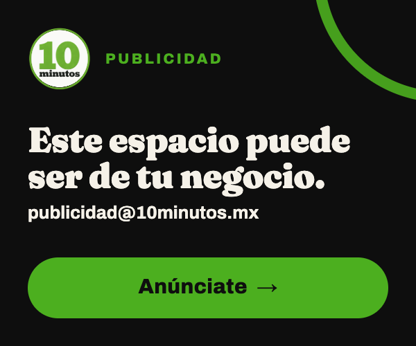 Anuncia tu negocio en 10 Minutos