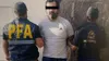 "No existe orden de traslado", defensa de Farías Laguna