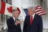 Presiona acuerdo Canadá-EU      a negociadores mexicanos