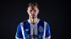 Firma Santi Giménez                                  con el Porto de Portugal