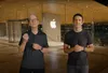 Apple inicia una nueva era:            John Ternus sucede a Tim Cook