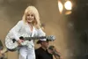 Muere Dolly Parton,              leyenda del country
